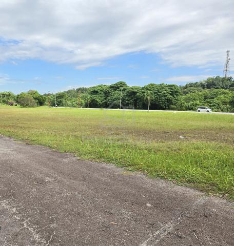 Serendah Prime Land Beside Main Road 2