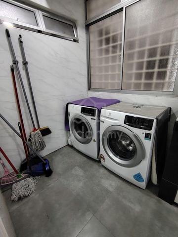 Suria Kipark Damansara 1
