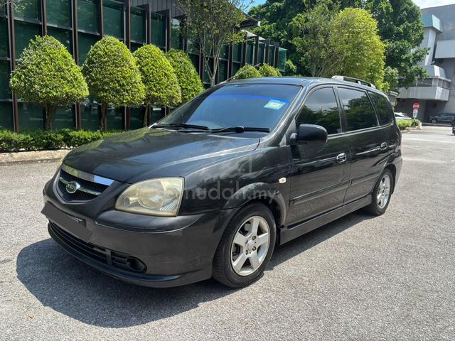 2008 Naza CITRA 2.0 GS (A) - 1