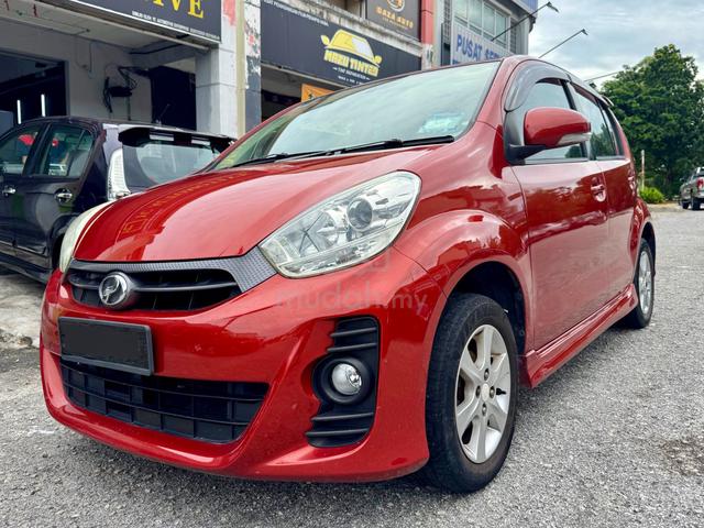 2013 L0AN KEDAI 1OOO Perodua MYVI 1.3 SE / AUTO - 2