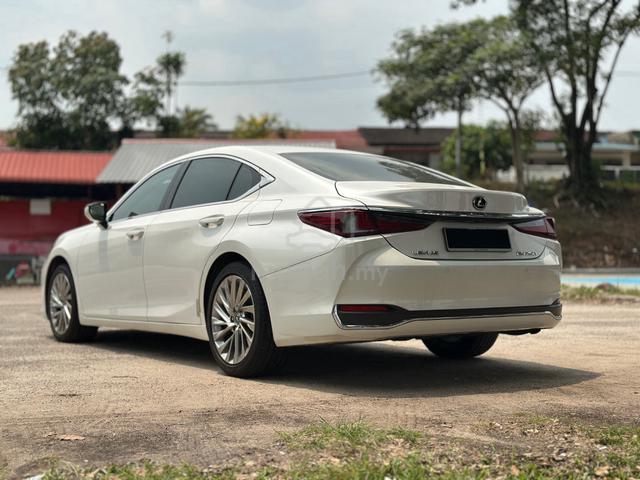 2020 LEXUS ES250 LUXURY (A) Good Condition! - 2