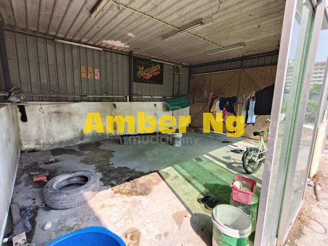 Land with Office | Jalan Thamby Kecil | Butterworth 3