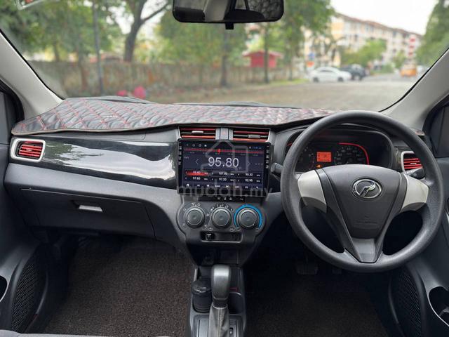 2016 Perodua BEZZA 1.3 PREMIUM X (A) FREE WARRANTY - 4