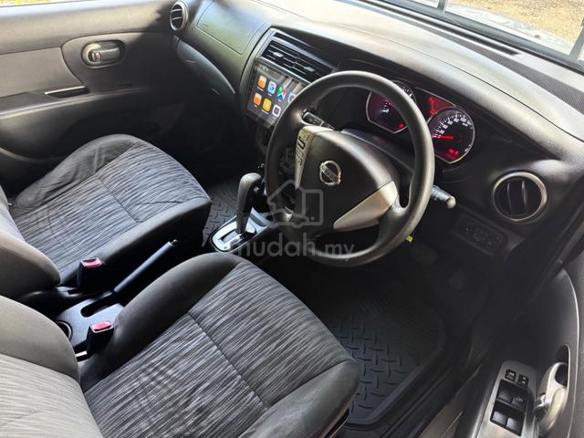 2015 Nissan X-GEAR 1.6 (A) new facelift - 3