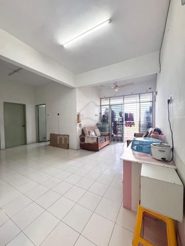 Pangsapuri Mawar (Butterworth) 1