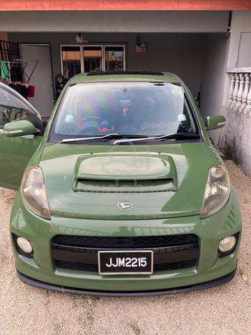 2007 Perodua MYVI 1.3 EZi (A) - 5