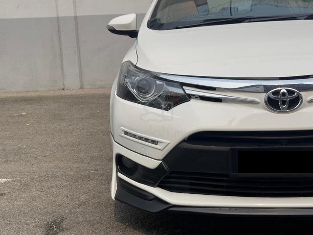 2019 Toyota VIOS 1.5 G (A) - 4