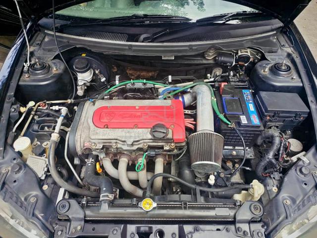 2013 Proton Satria Neo 1.6 R3 (A) Lotus Racing - 3