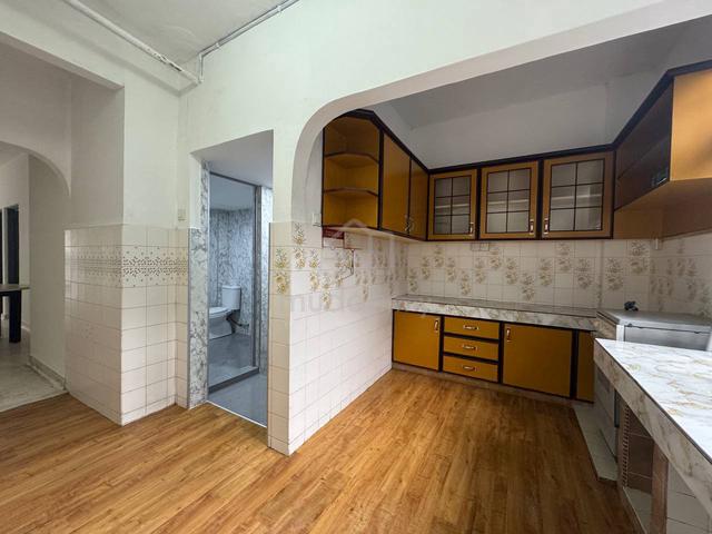 Mahsuri Apartment 1