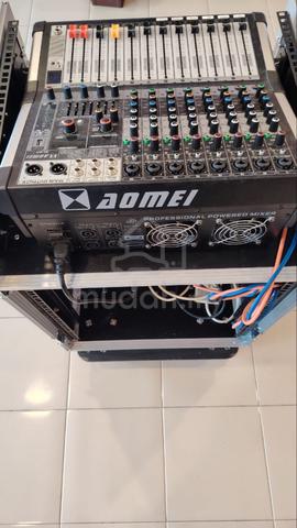 PREMIUM NEXO Sound system SET FOR SALE! 🔊 - photo 5 of 6