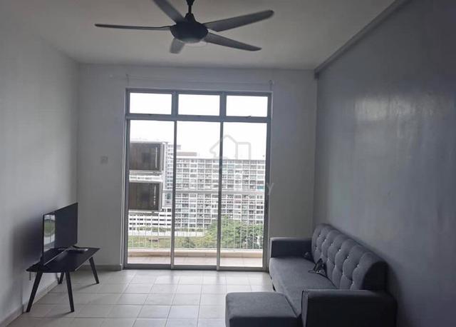 Lake View Suites 1