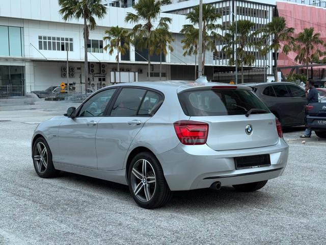 2014 Buy Your Car From Bmw Authorized Dealer‼️ - 5