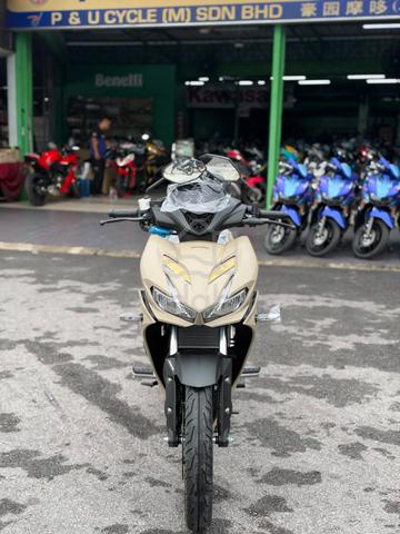 RSX WINNER LIMITED EDITION | Ready Stock - photo 10 of 11
