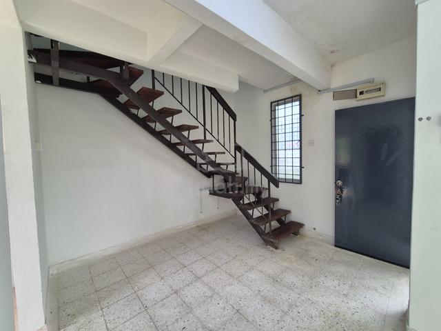 Double Storey, Taman Kemboja 5, Bukit Sentosa, Rawang 1