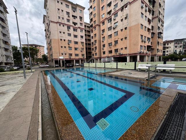 Elite Apartment 1