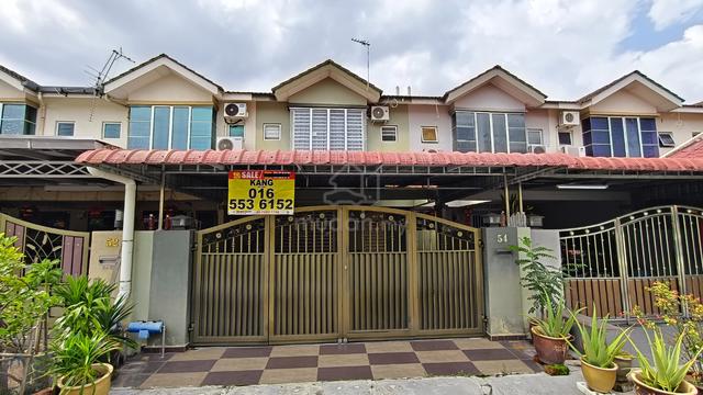 Taman Pakatan Jaya 1