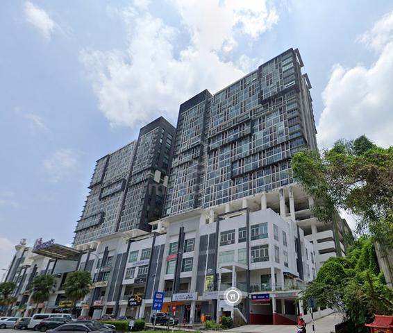 3 Elements @ Seri Kembangan 1