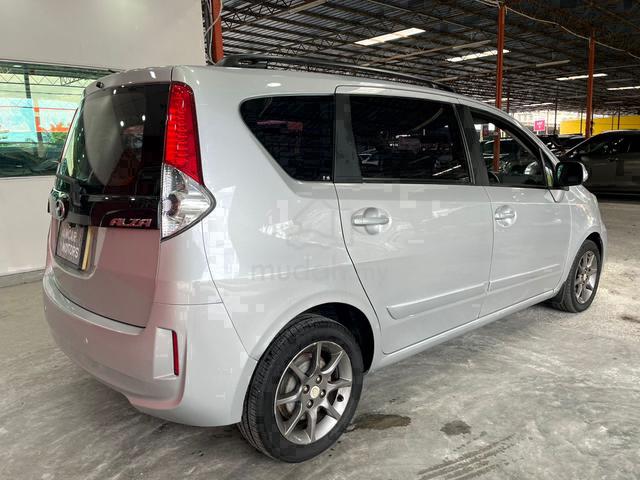 ORI 2015 Perodua ALZA 1.5 (A) EZ SUNROOF R/CAMERA - 4