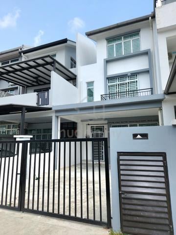 pulai mutiara 0% gelang patah 1