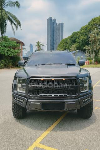 2016 Ford RANGER 3.2 WILDTRACK FACELIFT (A) - 3