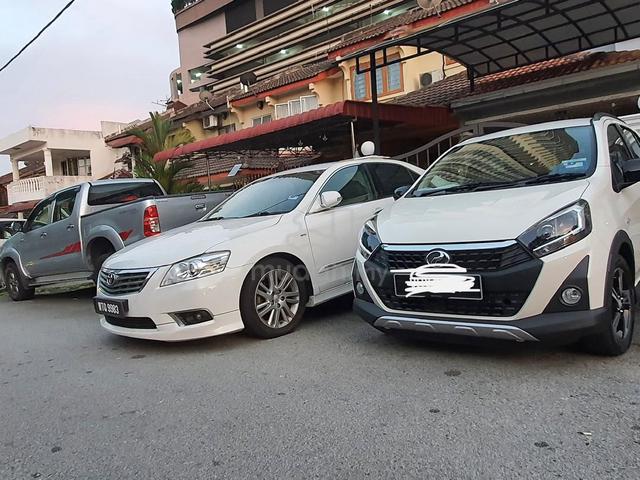 2022 Perodua AXIA 1.0 STYLE (A) - 4