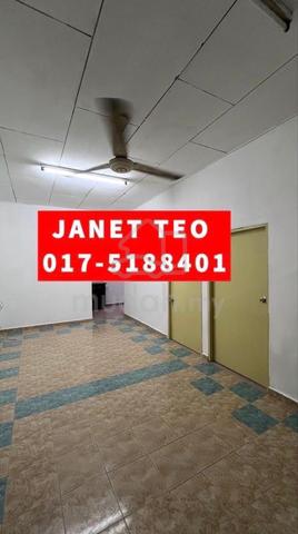 Super Value Move In Condition Terrace House for Sale @ Simpang Ampat 1