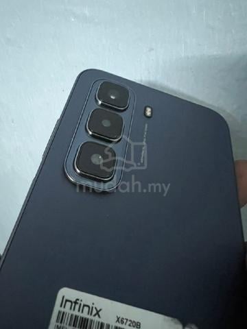 infinix hot 5G - photo 2 of 4