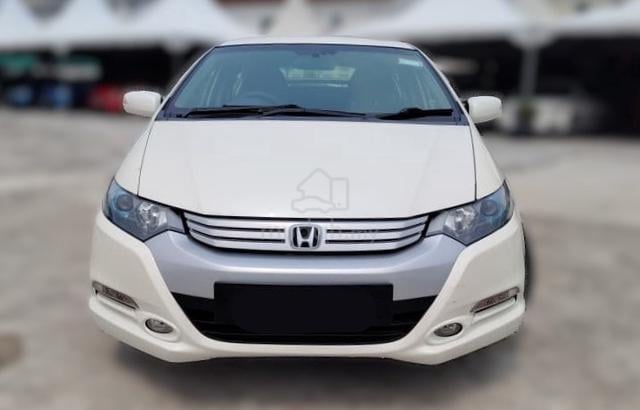 2011 Honda INSIGHT 1.3 (HYBRID) (A) JUAL MURAH - 2