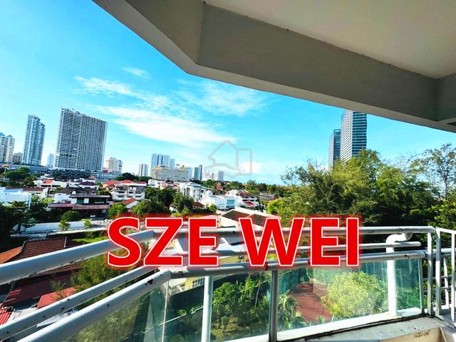Marina Bay Condominium 1