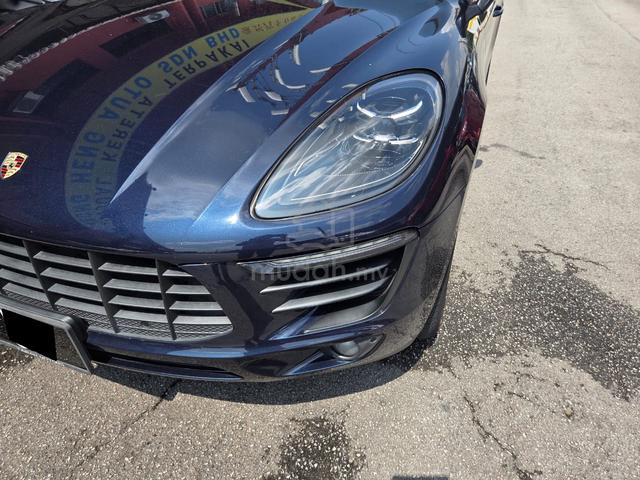 2017 Porsche MACAN 2.0cc (JP SPEC) (FREE 1 Y WRTY) - 5