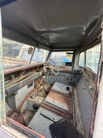 1995 Land Rover DEFENDER 110 2.5 (M) - 3