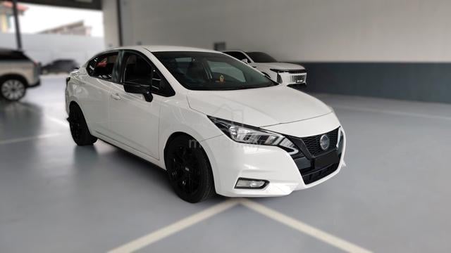 2023 Nissan ALMERA 1.0 VLP MY20 (A) - 1