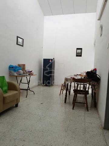 Single Storey Terrace @ Taman Sri Rambai @ Bukit Mertajam 1