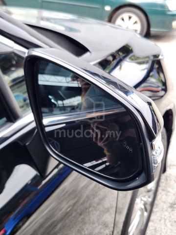 2023 Toyota HARRIER 2.0 Z LEATHER PACKAGE (A) - 5