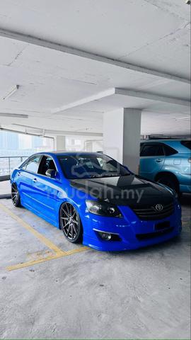 2008 Toyota CAMRY 2.0 G ACV41R-JEPNKE (A) - 1