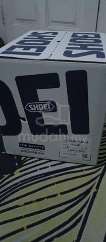 shoei j stream yamaha copy  - photo 5 of 5