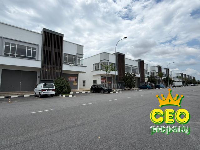 Value Buy 2 storey Shop at Setia Fontaines Bertam for Sale 1