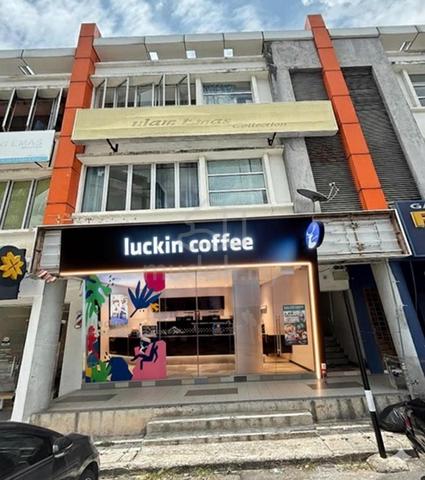 [LIMITED]BANGI Bandar Seri Putra 1st floor & 2nd floor for RENT 1