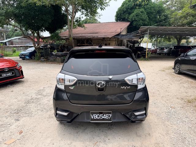 Perodua MYVI 1.5 Gear Up Albino (A)-18 - 4