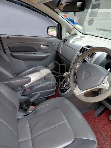 2009 Proton EXORA 1.6 H-LINE CPS (A) - 5