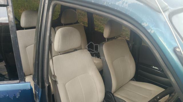2000 Perodua KENARI 1.0 GX (M) - 4
