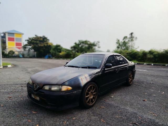 2001 Proton PERDANA 2.0 V6 (A) - 3