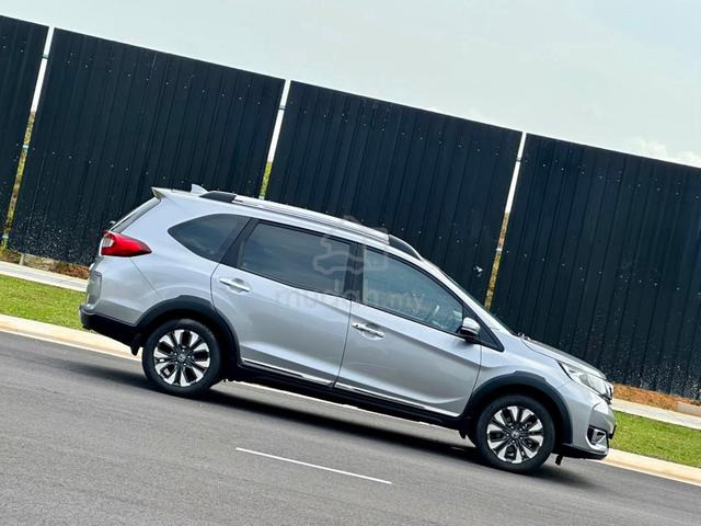 HONDA BR-V 1.5 V🔥FULL LOAN CARKiNG‼️‼️‼️ - 2