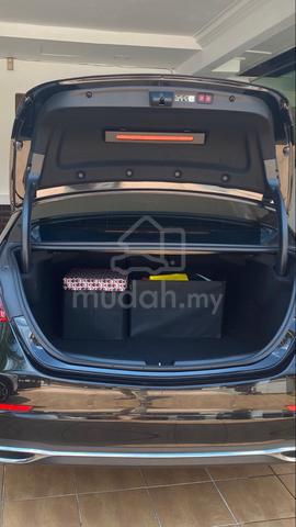 2023 Mercedes Benz C200 1.5 AVANTGARDE MY22 W206 - 4