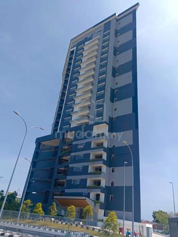 Kiara Apartment (Taman Mutiara) 1