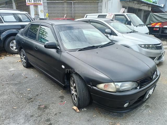 2004 Proton WIRA 1.5 A/B GLI (A) - 1