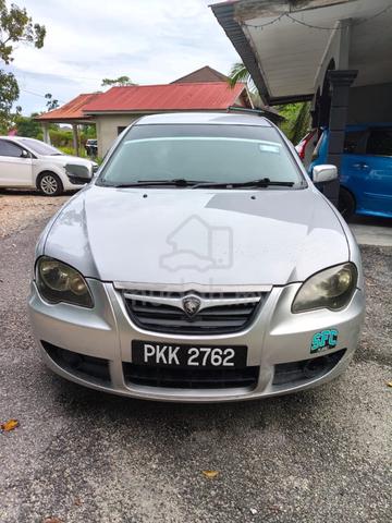 2011 Proton PERSONA 1.6 (A) - 2