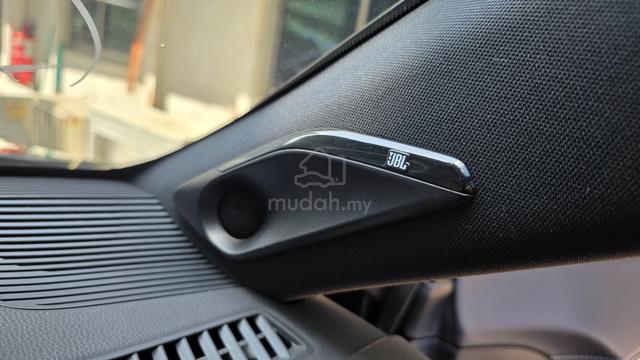 2021 Toyota harrier 2.0 Z JBL DIM BSM 4CAM PROMO - 5