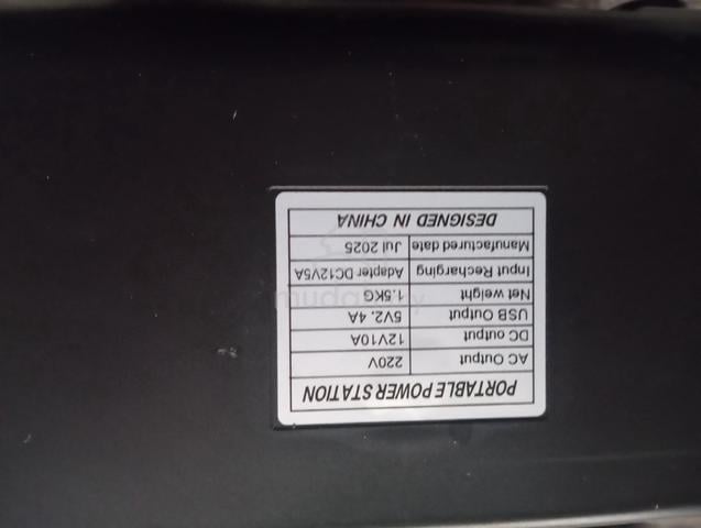 power bank  - photo 4 of 4