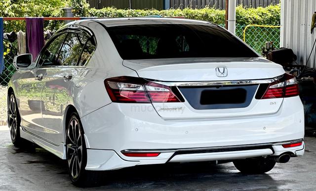 2017 Honda ACCORD 2.4 VTi-L FACELIFT (A) - 3